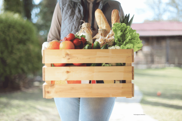 Farm Food Delivery in Philadelphia 768x512