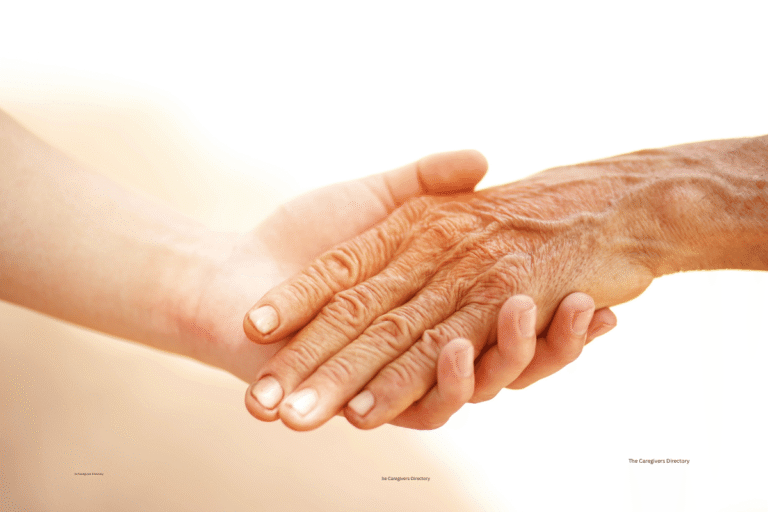 The Caregivers Directory 2 768x512