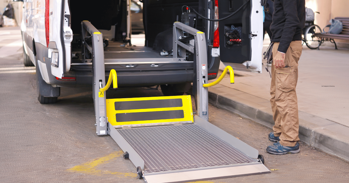 wheelchair transport 3